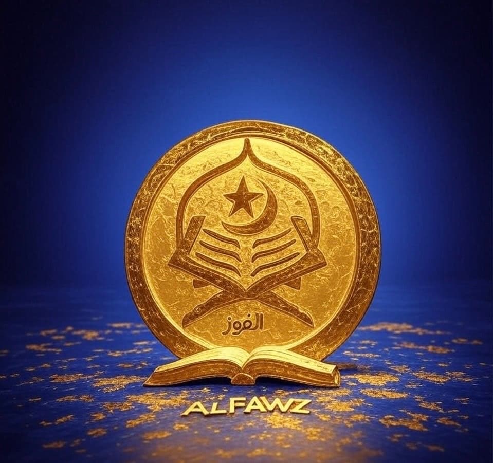 AlFawz Academy Logo